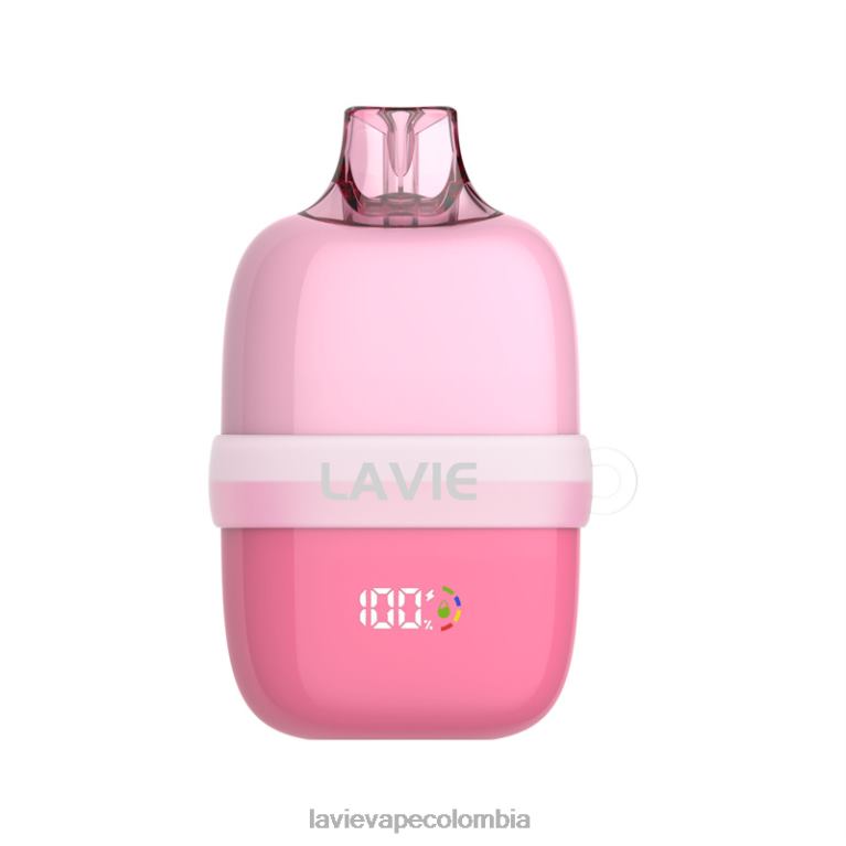 sandia fresa LAVIE INSIDER 12000 bocanadas RZB6281 | Vape Lavie Precio