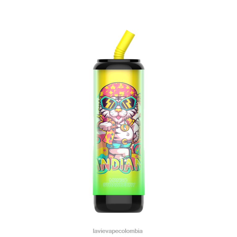 leche de coco LAVIE Cola Plus 7500 bocanadas RZB62247 | Lavie Vape Sabores