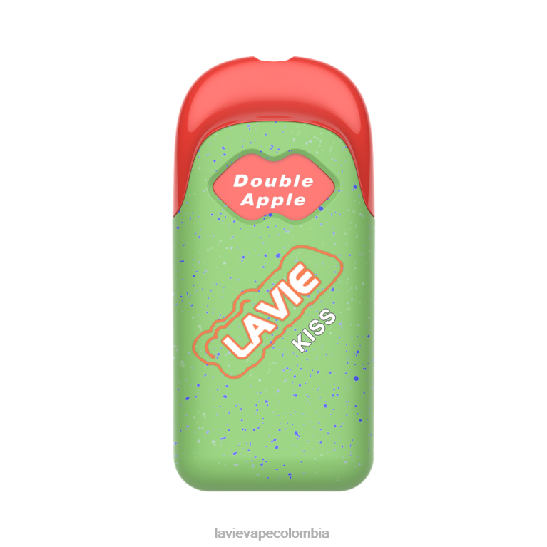 manzana doble