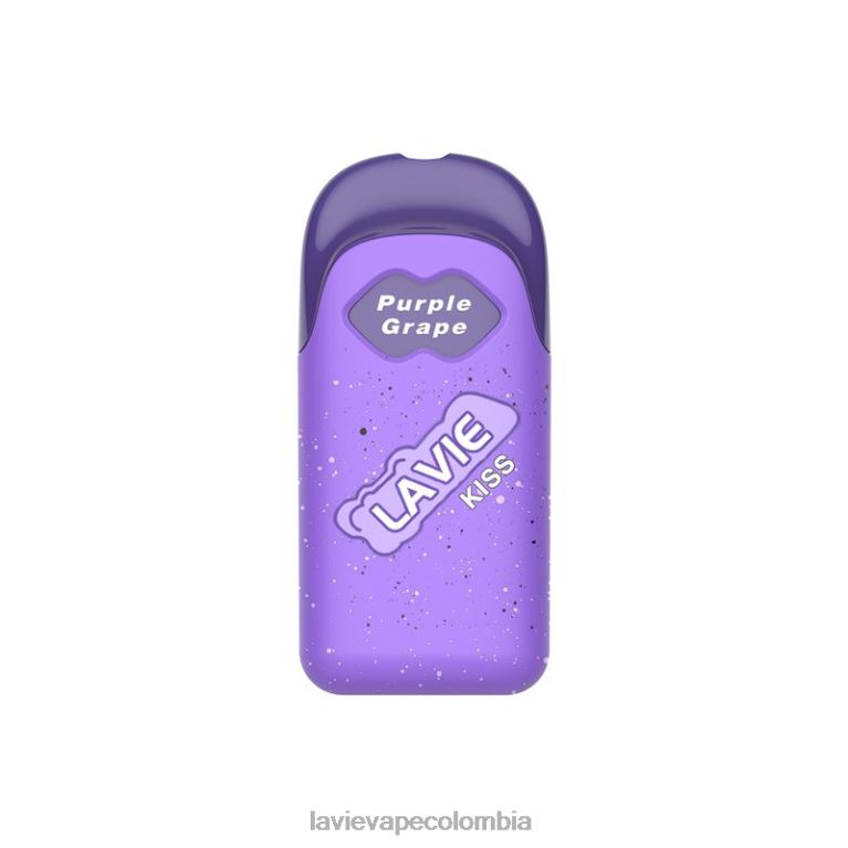 uva morada