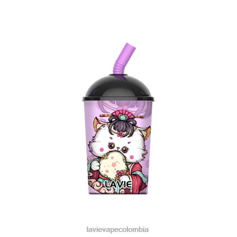 hielo de taro