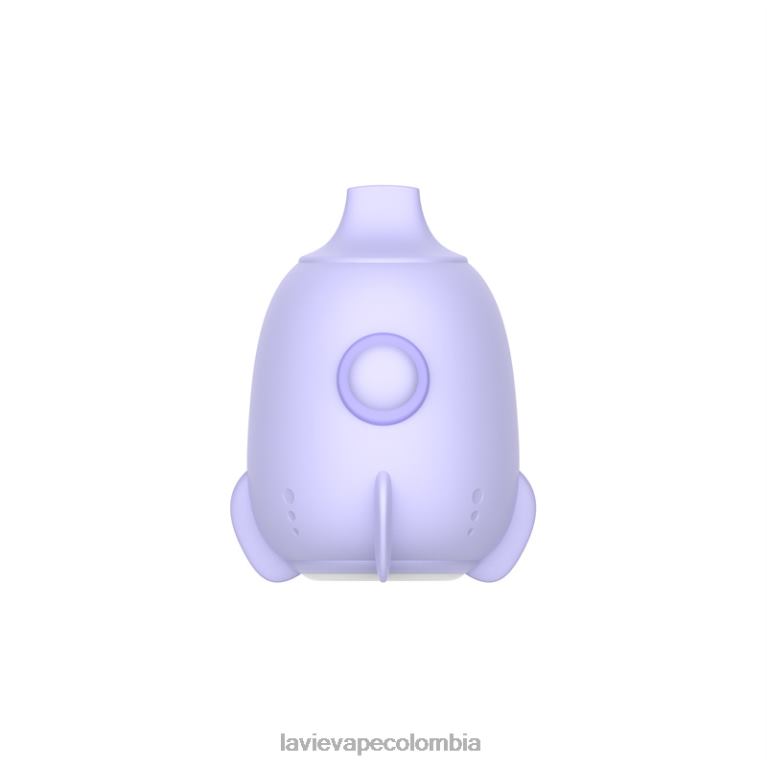 uva morada